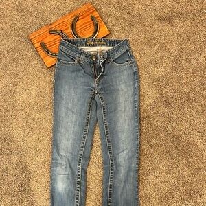 Kimes Betty Seventeen 00/36 jeans